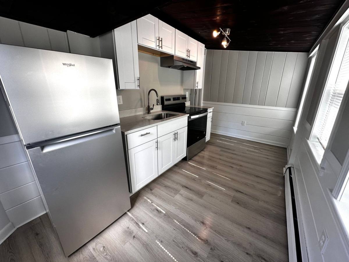 Apartment for rent at 54 Old Concord Turnpike #7, Barrington, NH 03825