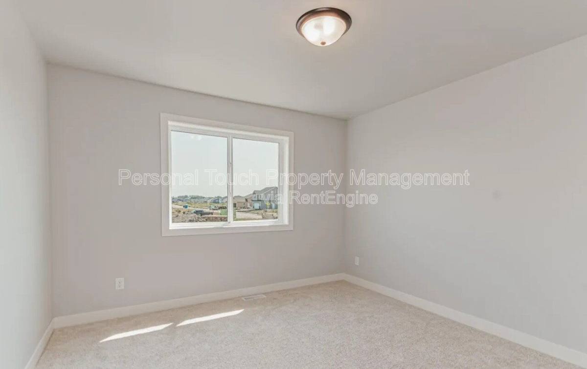 House for rent at 6756 66th Ave S, Horace, ND 58047