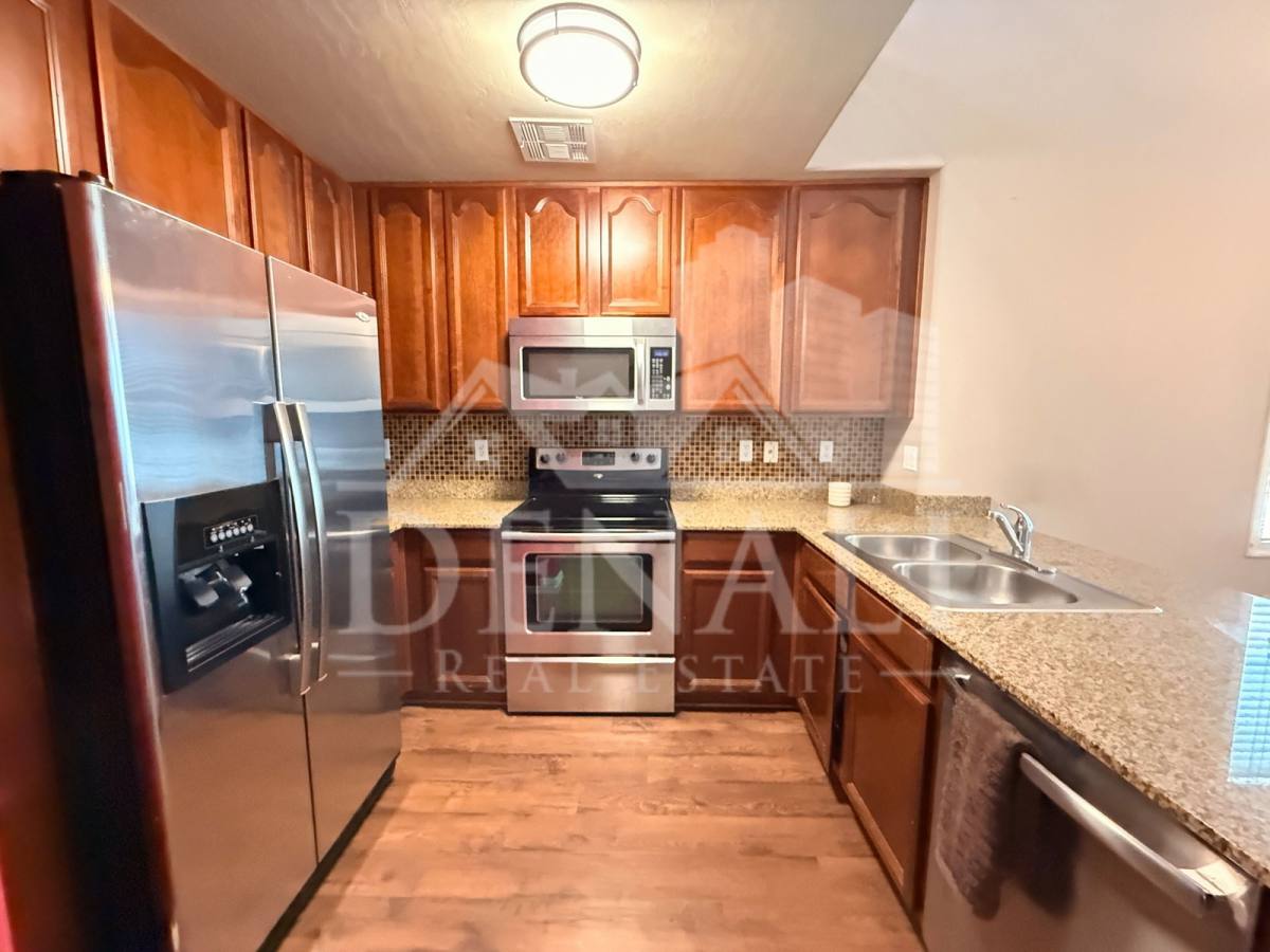 Townhouse for rent at 4272 E Jasper Dr, Gilbert, AZ 85296