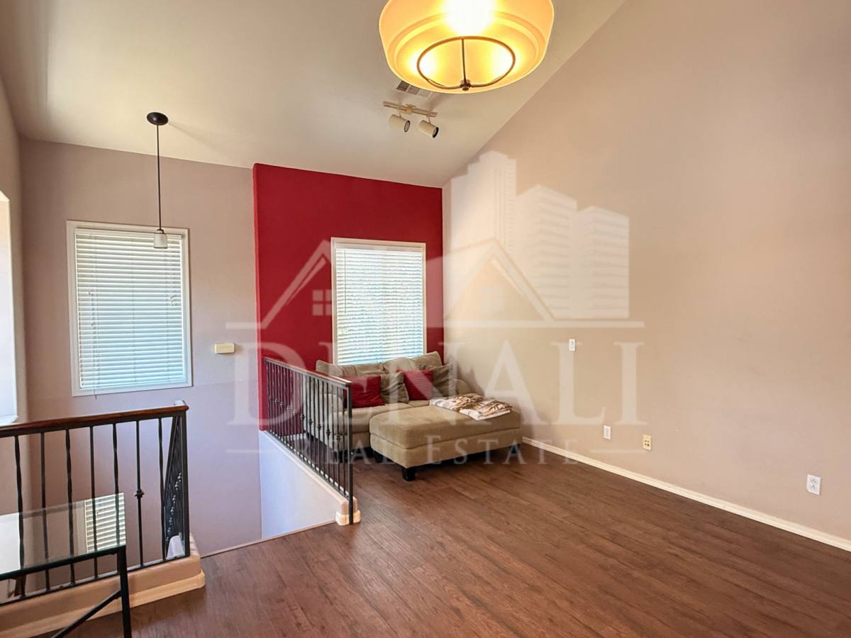 Townhouse for rent at 4272 E Jasper Dr, Gilbert, AZ 85296