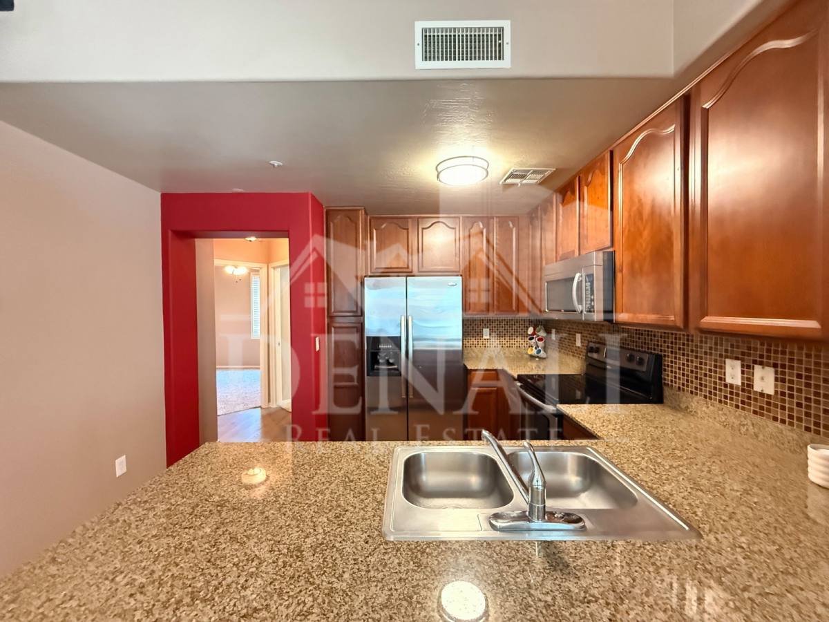 Townhouse for rent at 4272 E Jasper Dr, Gilbert, AZ 85296