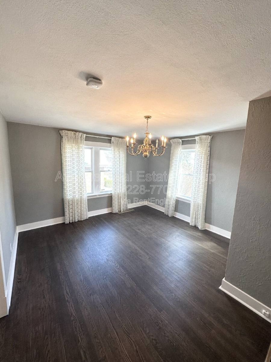 House for rent at 19 Hardith Hill Court, Saint Louis, MO 63119