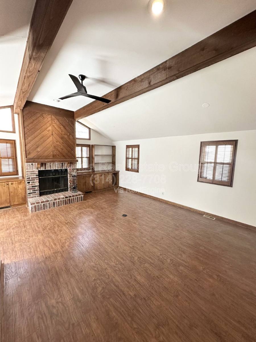 House for rent at 19 Hardith Hill Court, Saint Louis, MO 63119