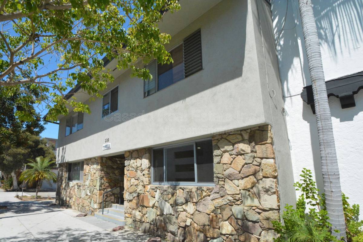 Condo for rent at 338 Elm Ave #2, Long Beach, CA 90802