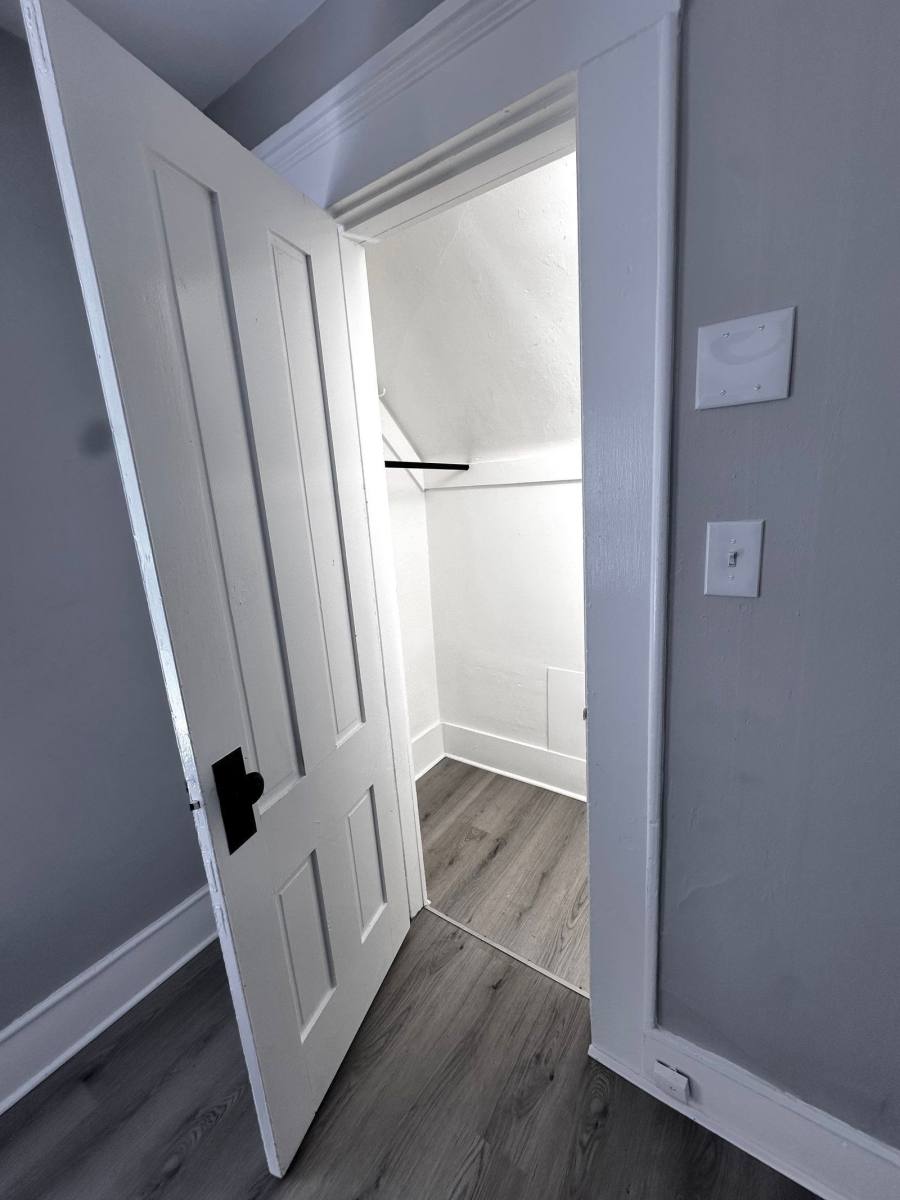 Apartment for rent at 320 Lowell St #3, Manchester, NH 03104