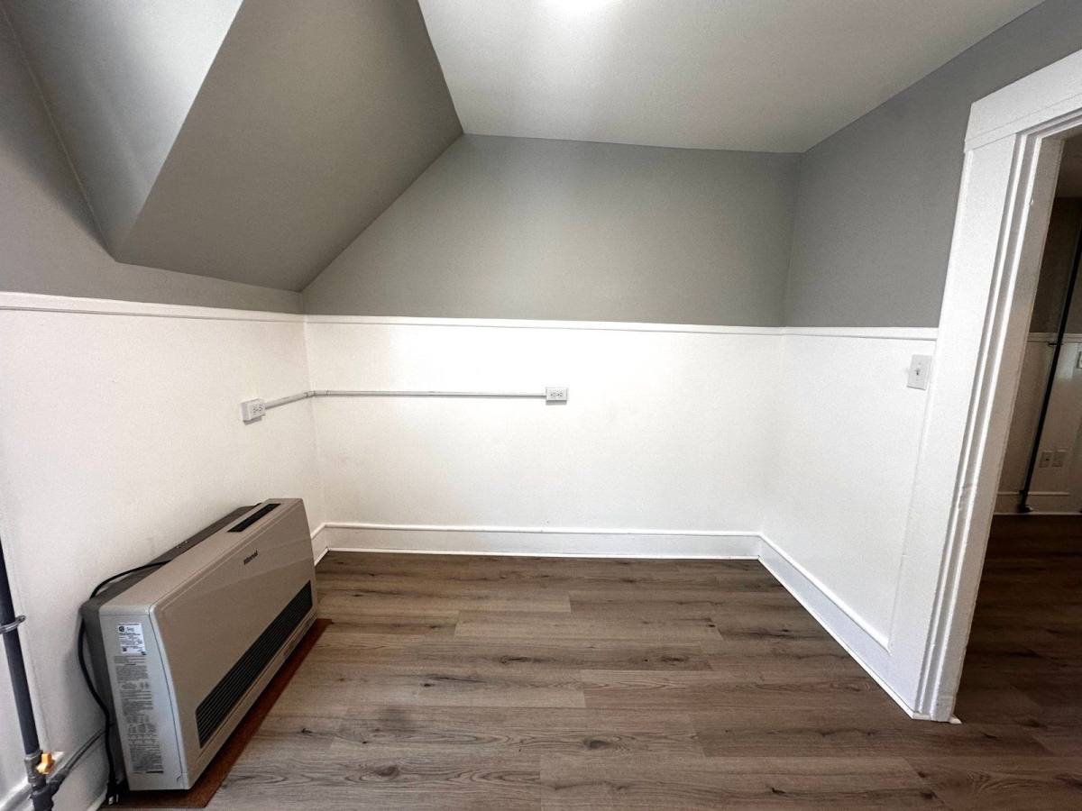 Apartment for rent at 320 Lowell St #3, Manchester, NH 03104