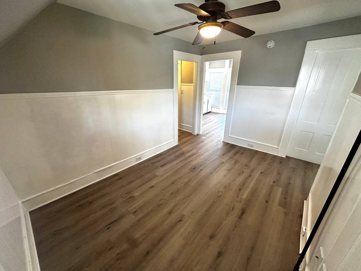 Apartment for rent at 320 Lowell St #3, Manchester, NH 03104