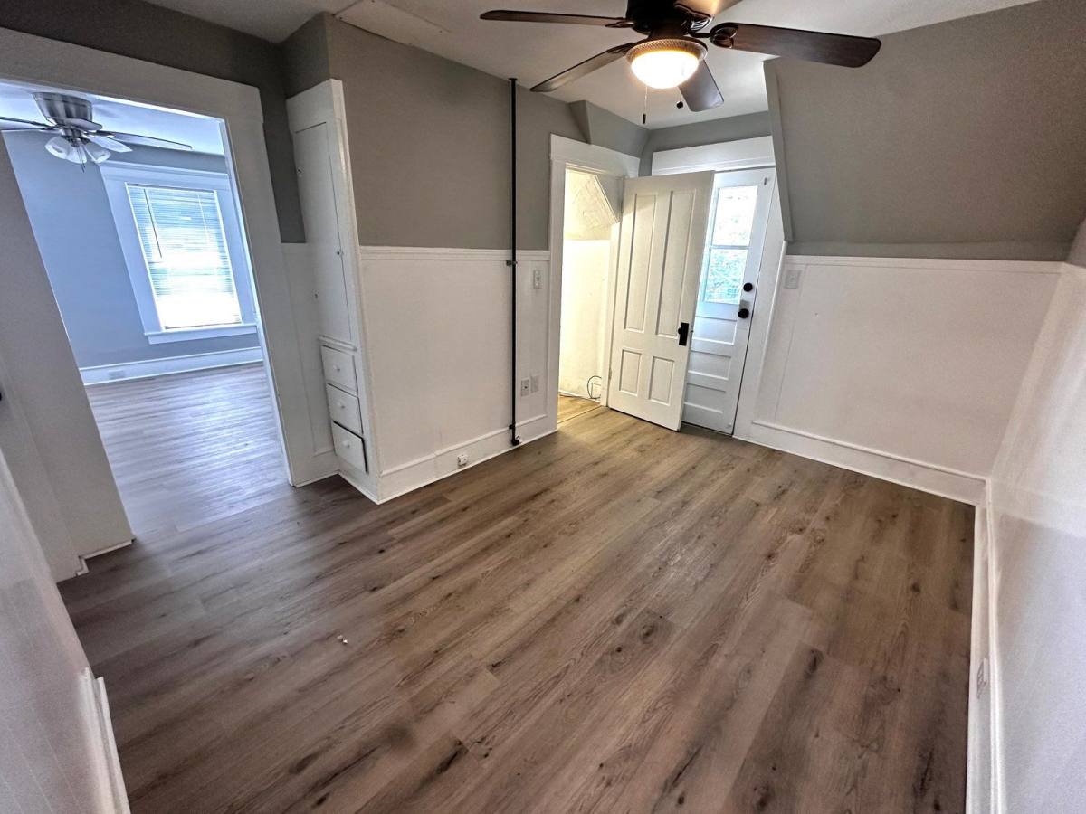 Apartment for rent at 320 Lowell St #3, Manchester, NH 03104