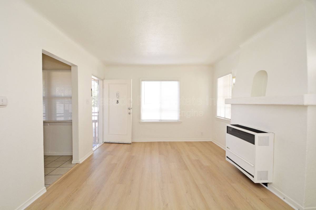 Apartment for rent at 2300 E Spaulding St #2304 A, Long Beach, CA 90804