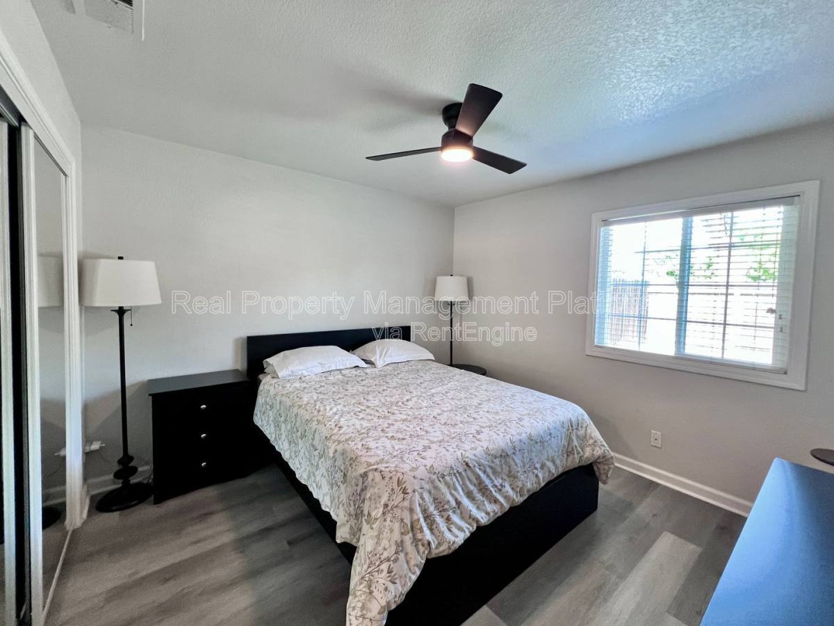 House for rent at 4244 N Brix Ave, Fresno, CA 93722