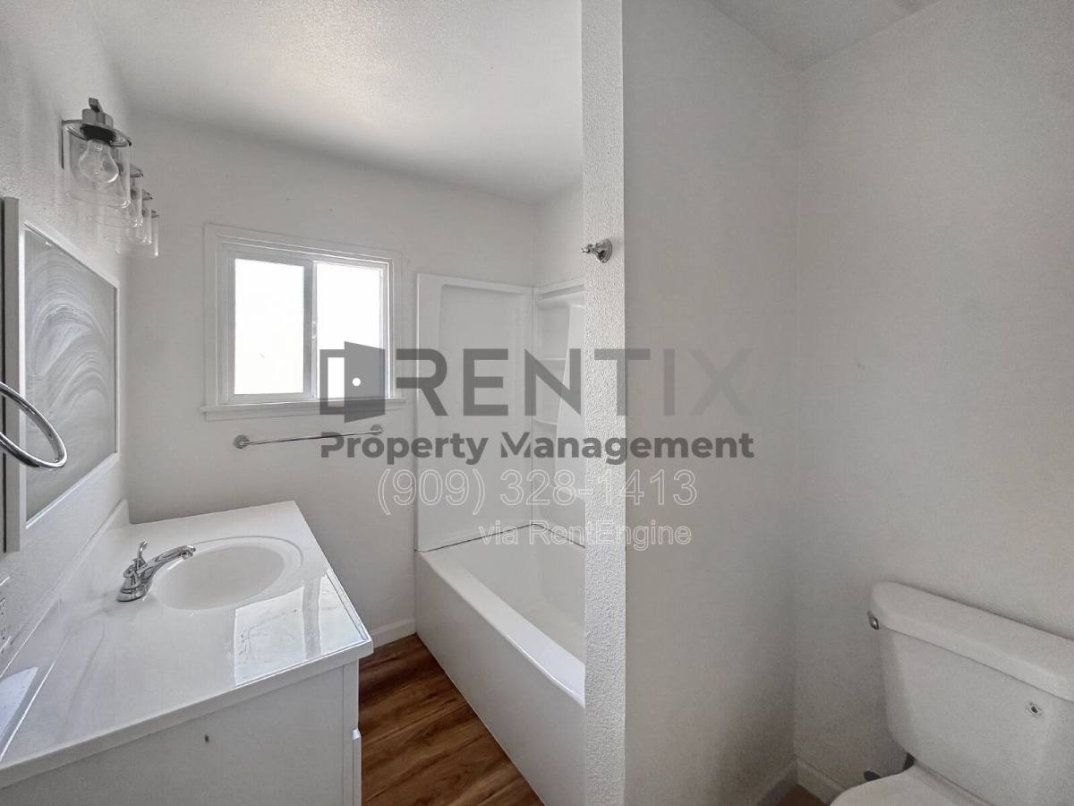 House for rent at 7205 Osbun Rd, San Bernardino, CA 92404