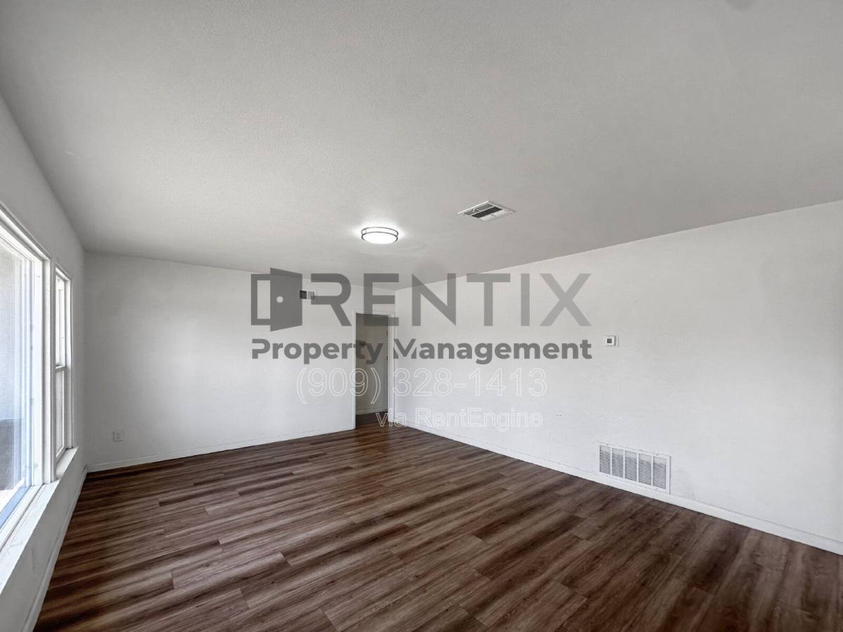 House for rent at 7205 Osbun Rd, San Bernardino, CA 92404