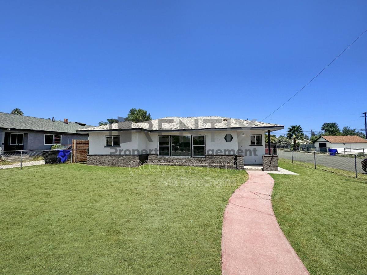 House for rent at 7205 Osbun Rd, San Bernardino, CA 92404