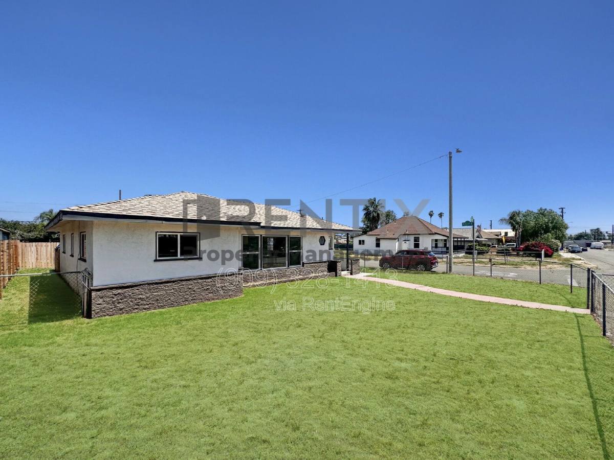 House for rent at 7205 Osbun Rd, San Bernardino, CA 92404