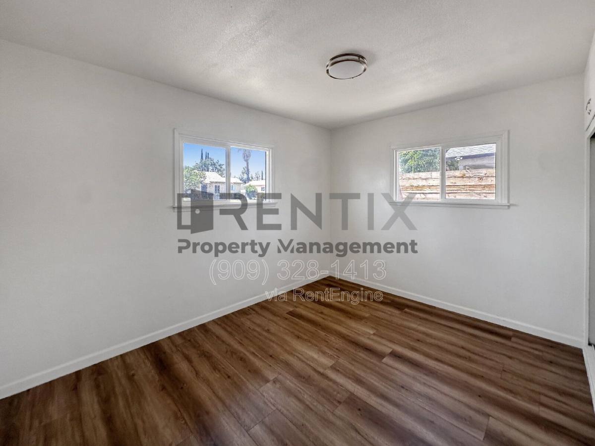 House for rent at 7205 Osbun Rd, San Bernardino, CA 92404