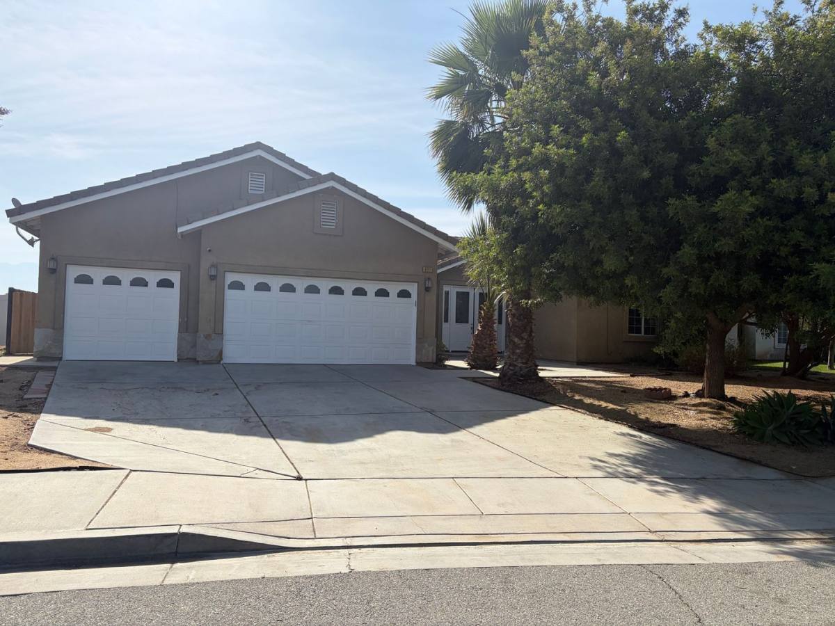 House for rent at 611 Winners Circle, San Jacinto, CA 92582