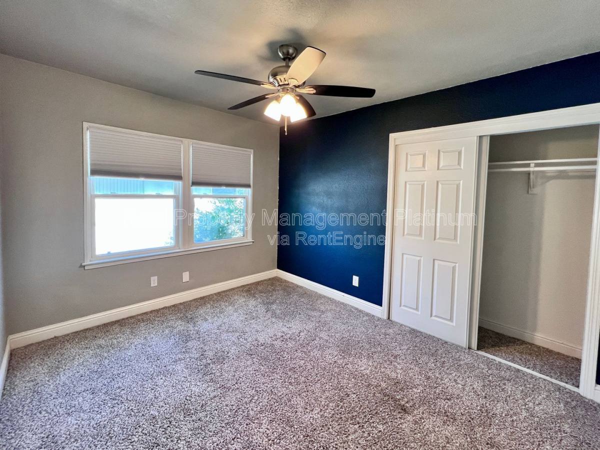 House for rent at 645 W Andrews Ave, Fresno, CA 93705