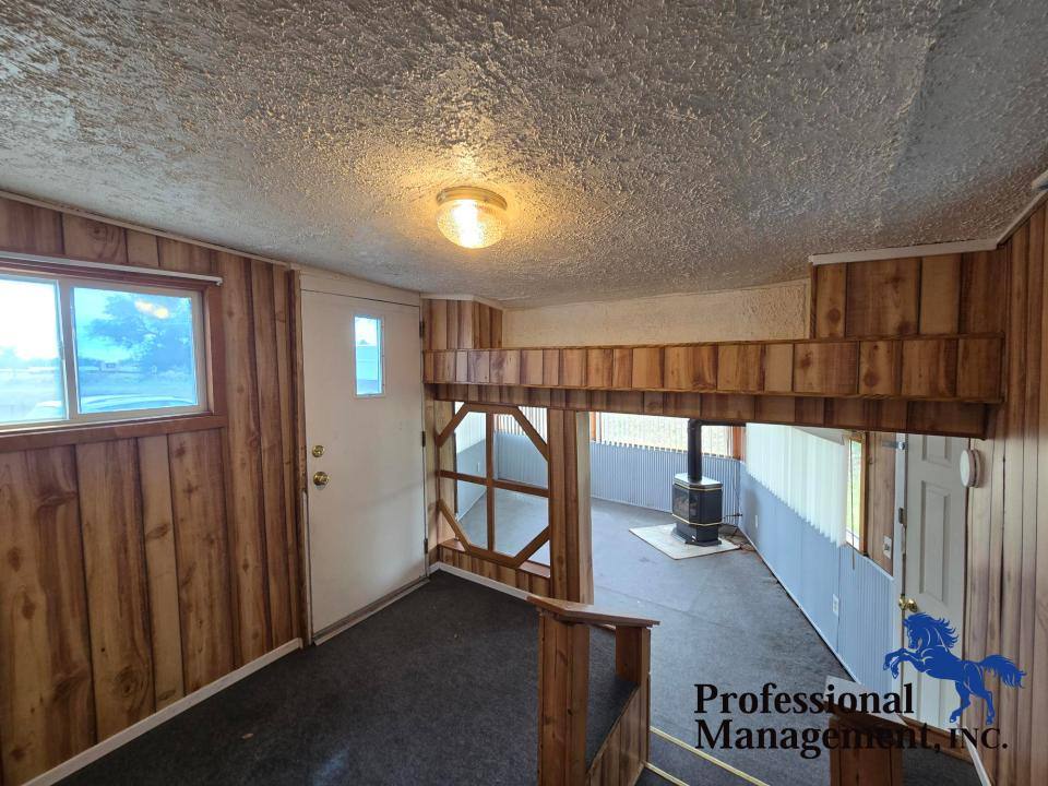 House for rent at 922 Yellowstone River Rd #D9, Billings, MT 59105