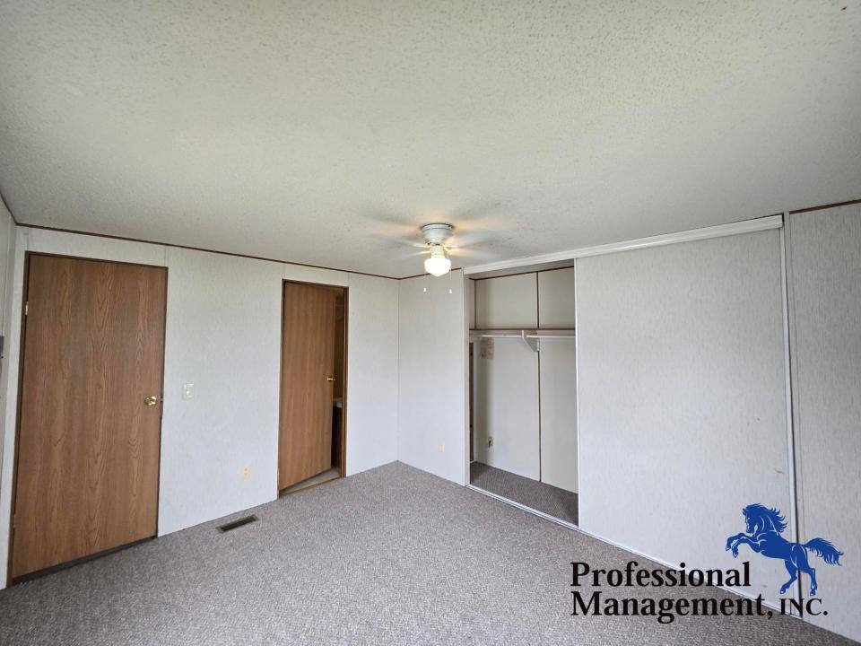 House for rent at 922 Yellowstone River Rd #D9, Billings, MT 59105