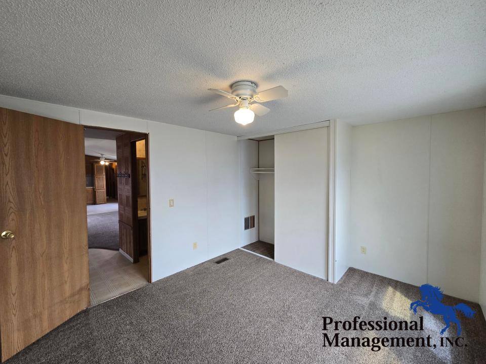 House for rent at 922 Yellowstone River Rd #D9, Billings, MT 59105