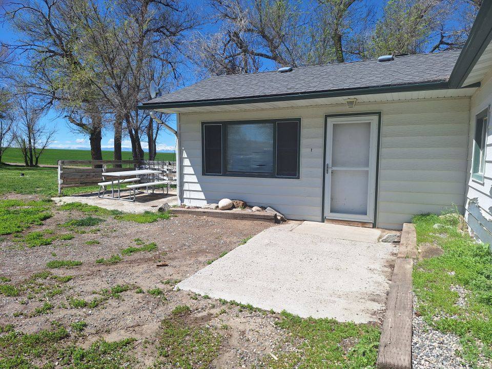 House for rent at 4819 Moser Dome Rd, Joliet, MT 59041