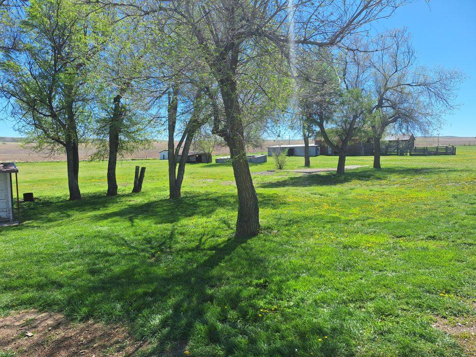 House for rent at 4819 Moser Dome Rd, Joliet, MT 59041