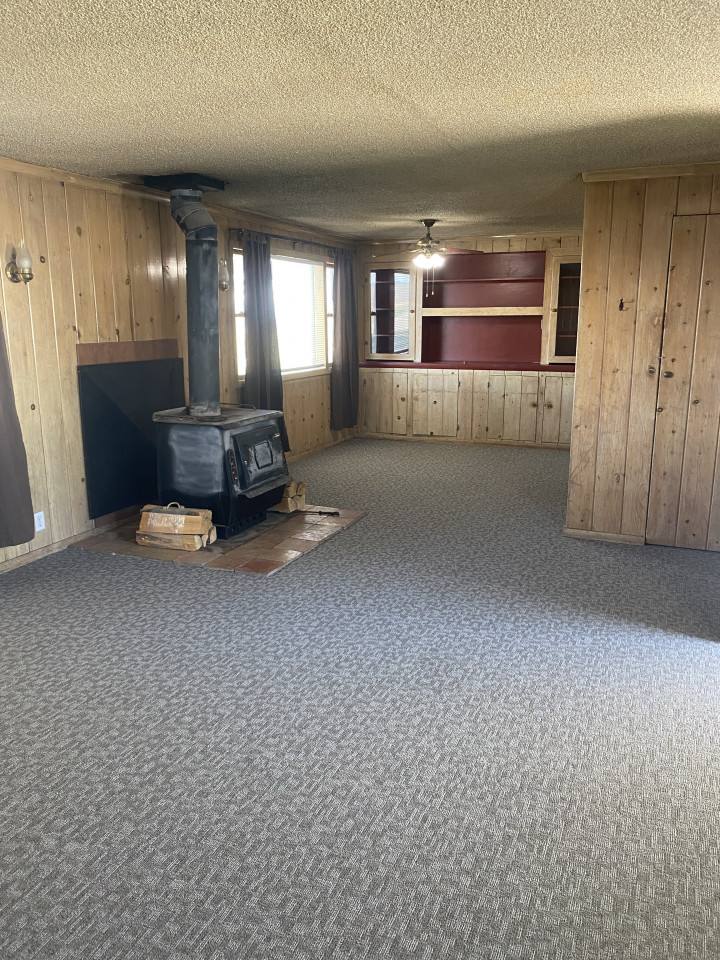 House for rent at 4819 Moser Dome Rd, Joliet, MT 59041