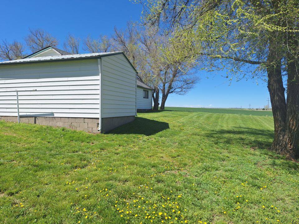 House for rent at 4819 Moser Dome Rd, Joliet, MT 59041