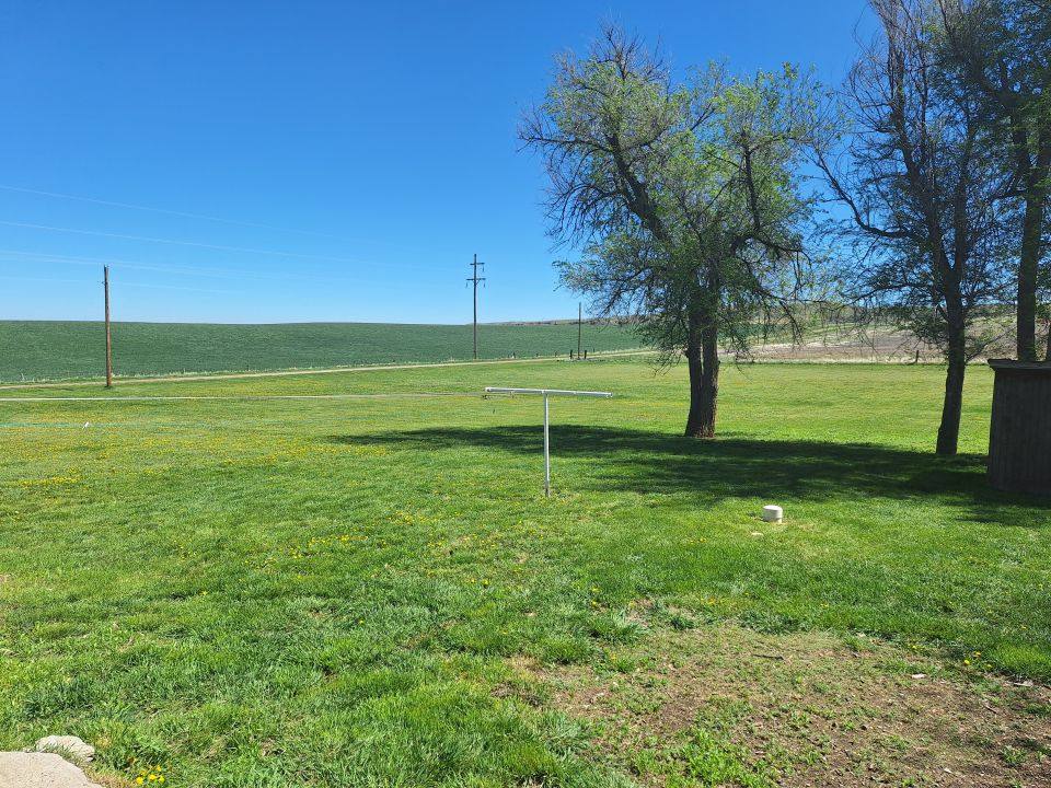 House for rent at 4819 Moser Dome Rd, Joliet, MT 59041