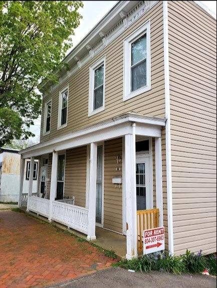 Townhouse for rent at 711 Idlewood Ave, Richmond, VA 23220