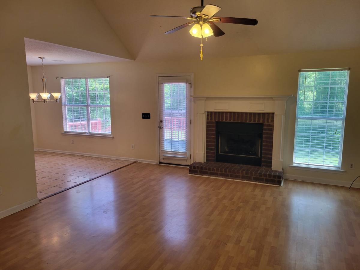 House for rent at 134 Windwood Dr, Macon, GA 31216