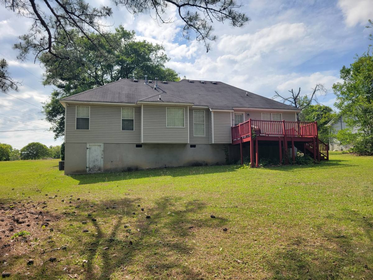House for rent at 134 Windwood Dr, Macon, GA 31216