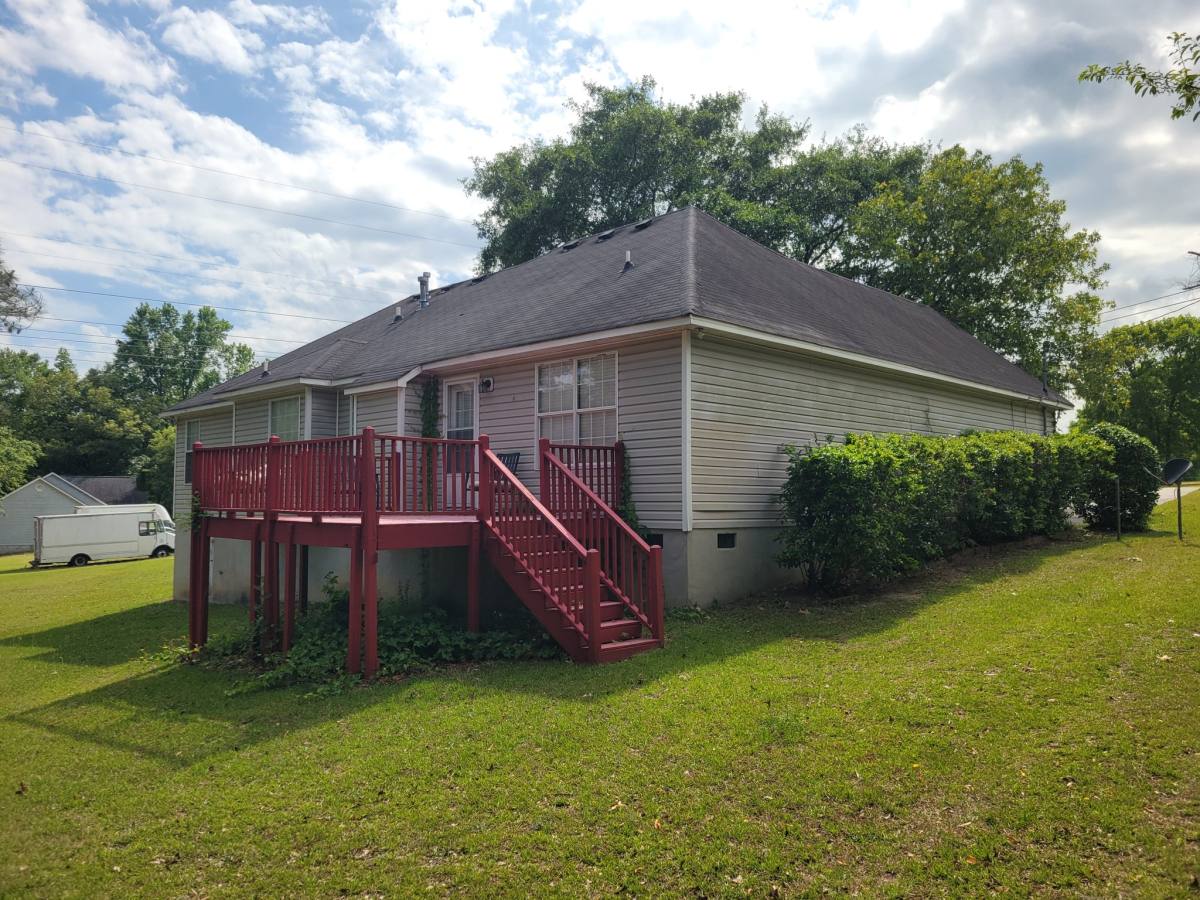 House for rent at 134 Windwood Dr, Macon, GA 31216