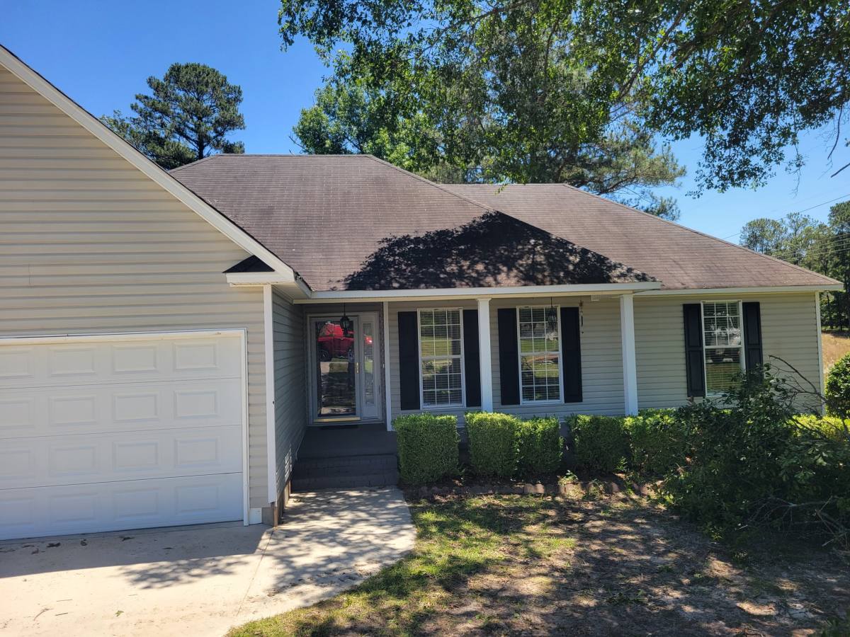 House for rent at 134 Windwood Dr, Macon, GA 31216