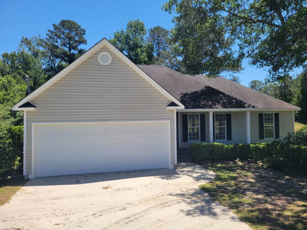 House for rent at 134 Windwood Dr, Macon, GA 31216