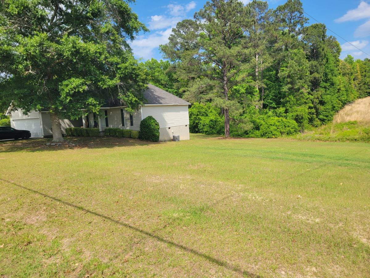 House for rent at 134 Windwood Dr, Macon, GA 31216
