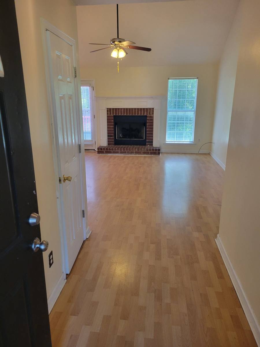 House for rent at 134 Windwood Dr, Macon, GA 31216