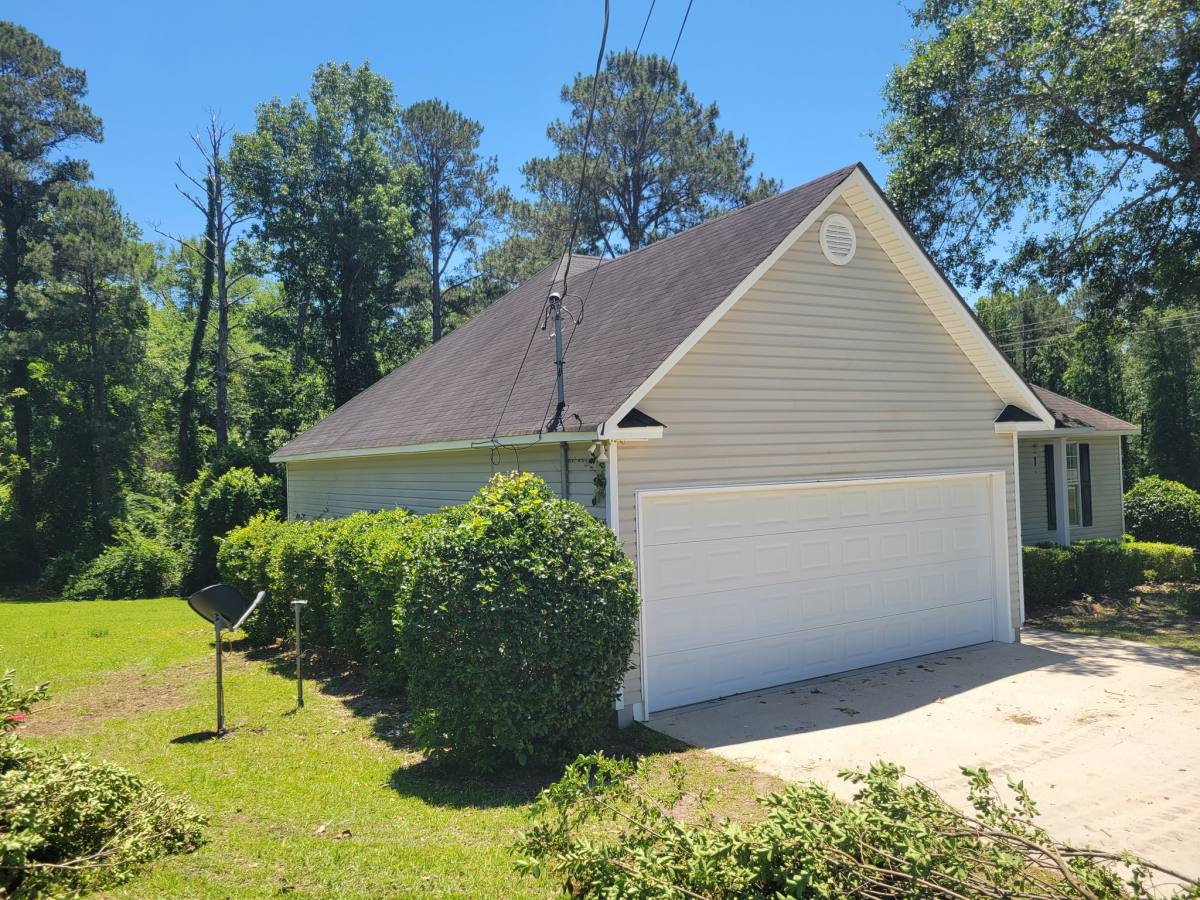 House for rent at 134 Windwood Dr, Macon, GA 31216