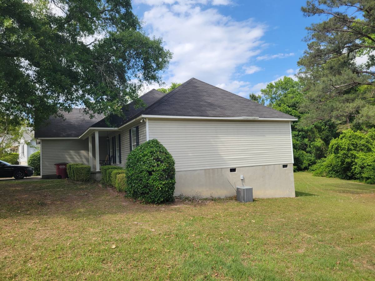 House for rent at 134 Windwood Dr, Macon, GA 31216