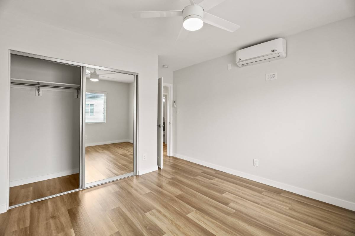Apartment for rent at 1358 W 36th St #4, Los Angeles, CA 90007