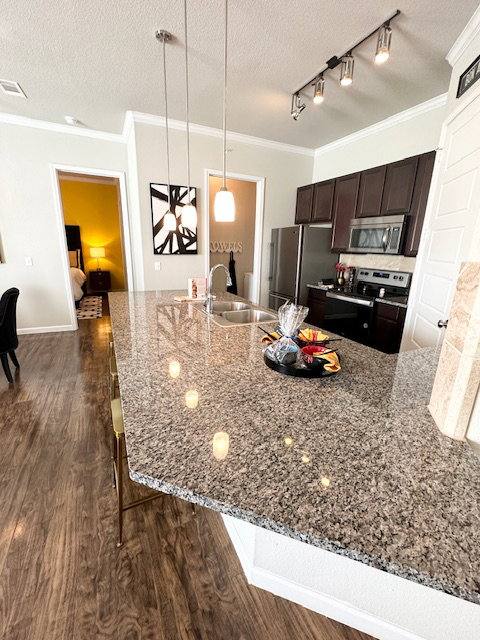 Apartment for rent at 27040 US-380 #B2, Aubrey, TX 76227