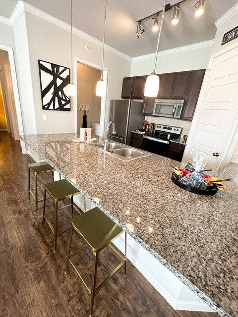 Apartment for rent at 27040 US-380 #B2, Aubrey, TX 76227