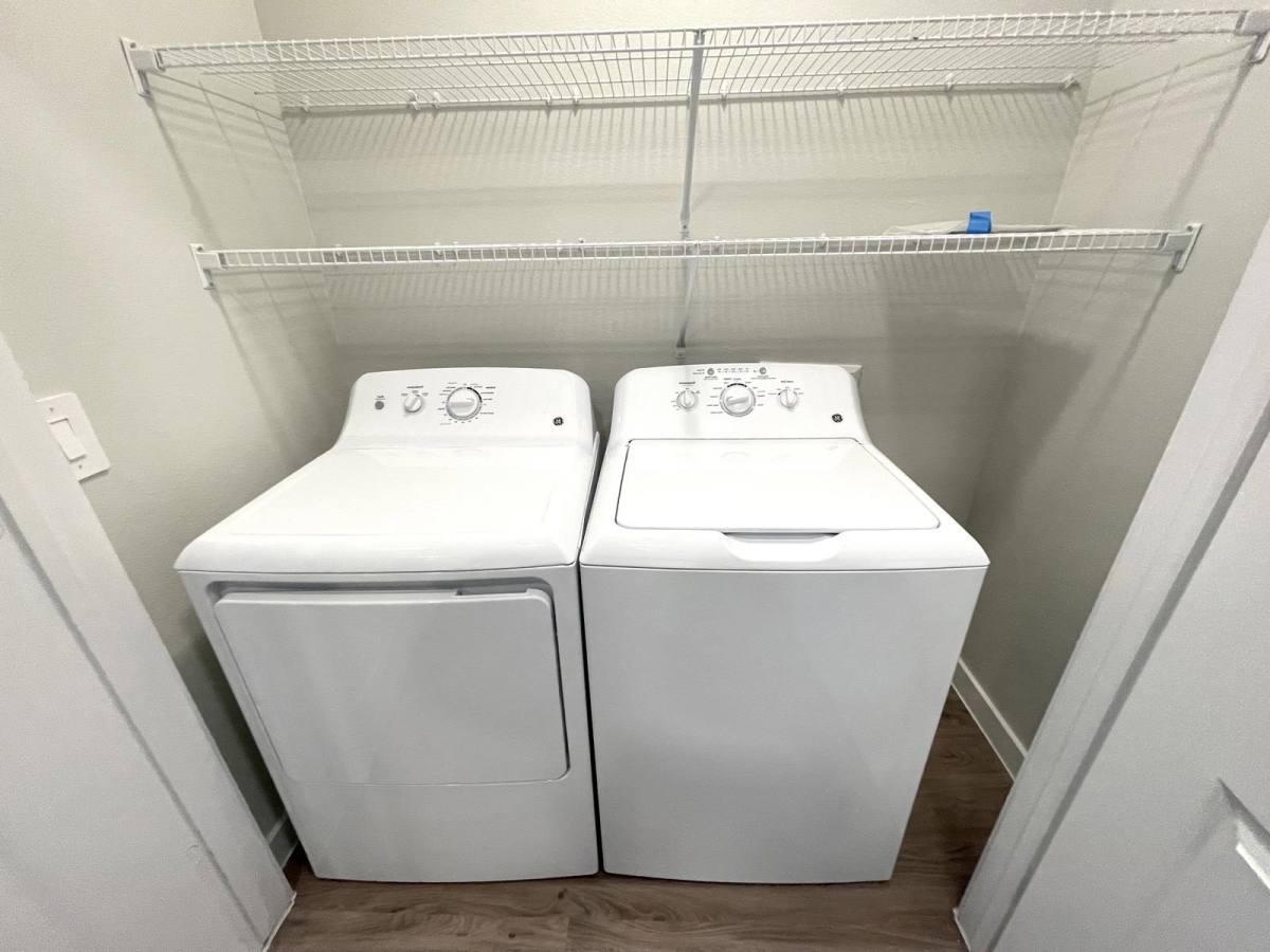 Apartment for rent at 3001 NE Inner Loop #155, Georgetown, TX 78626