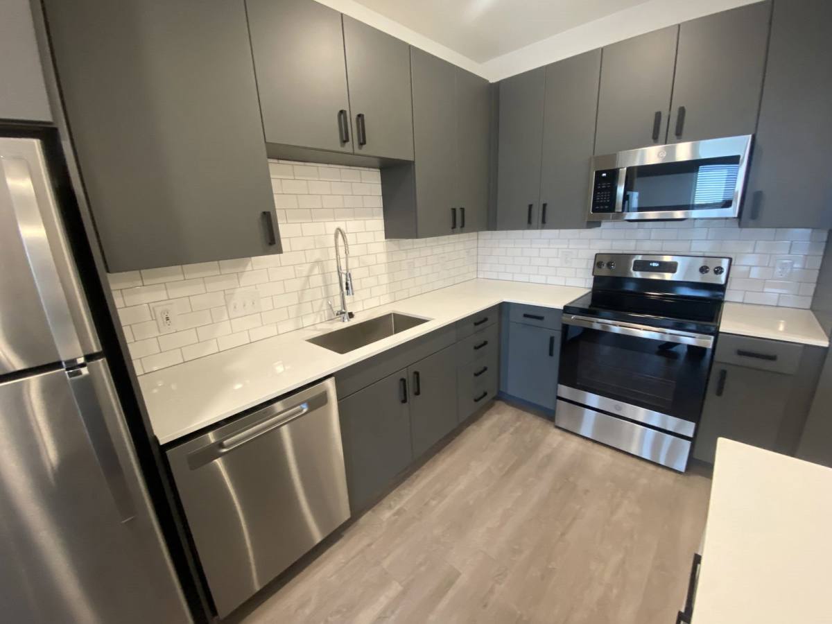 Apartment for rent at 2670 S Aw Grimes Blvd #12, Round Rock, TX 78664