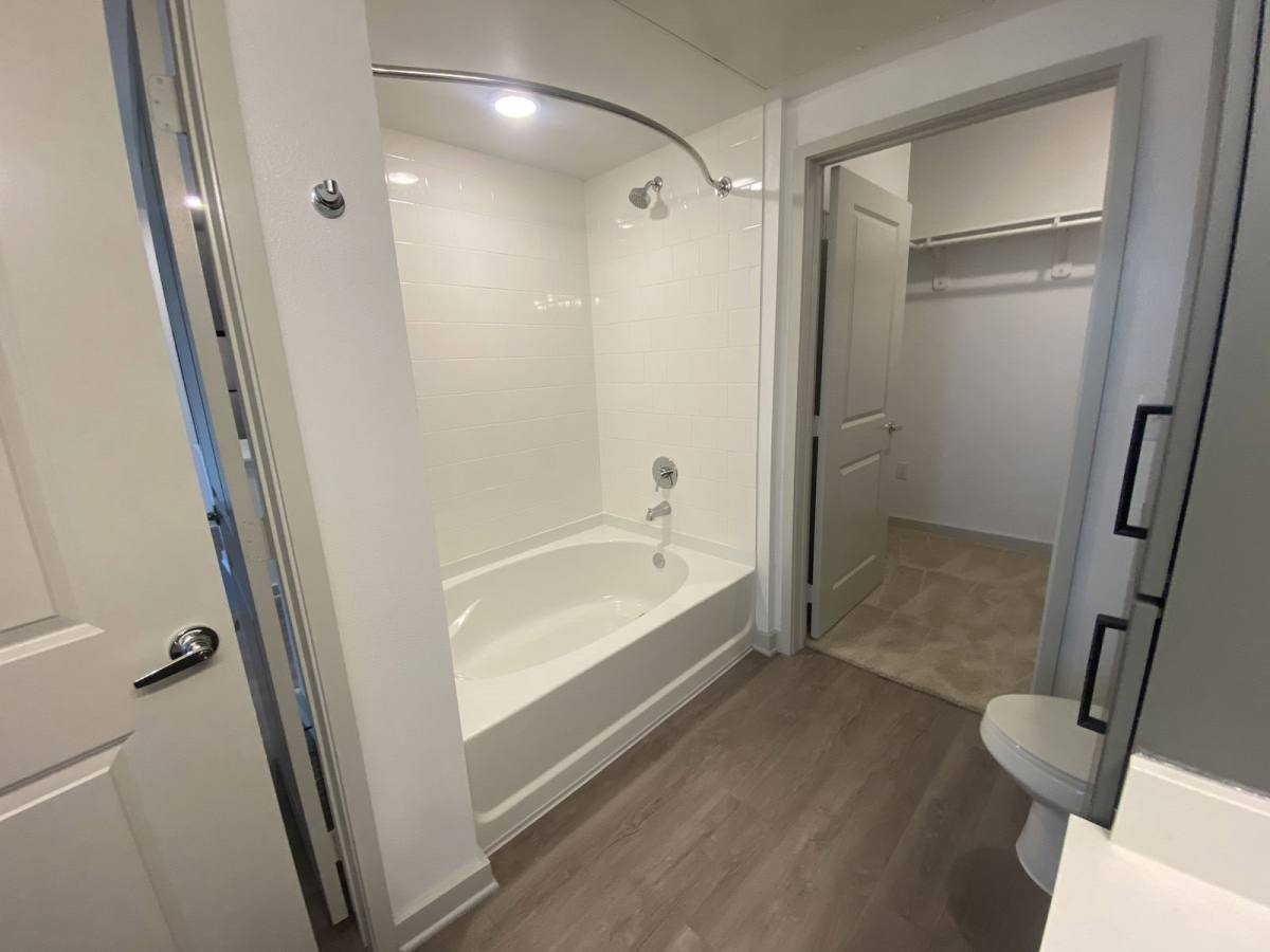 Apartment for rent at 2670 S Aw Grimes Blvd #12, Round Rock, TX 78664