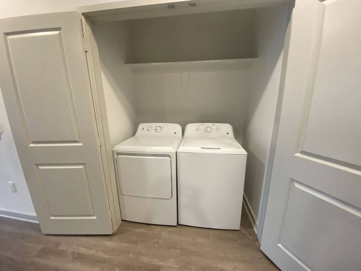 Apartment for rent at 2670 S Aw Grimes Blvd #12, Round Rock, TX 78664