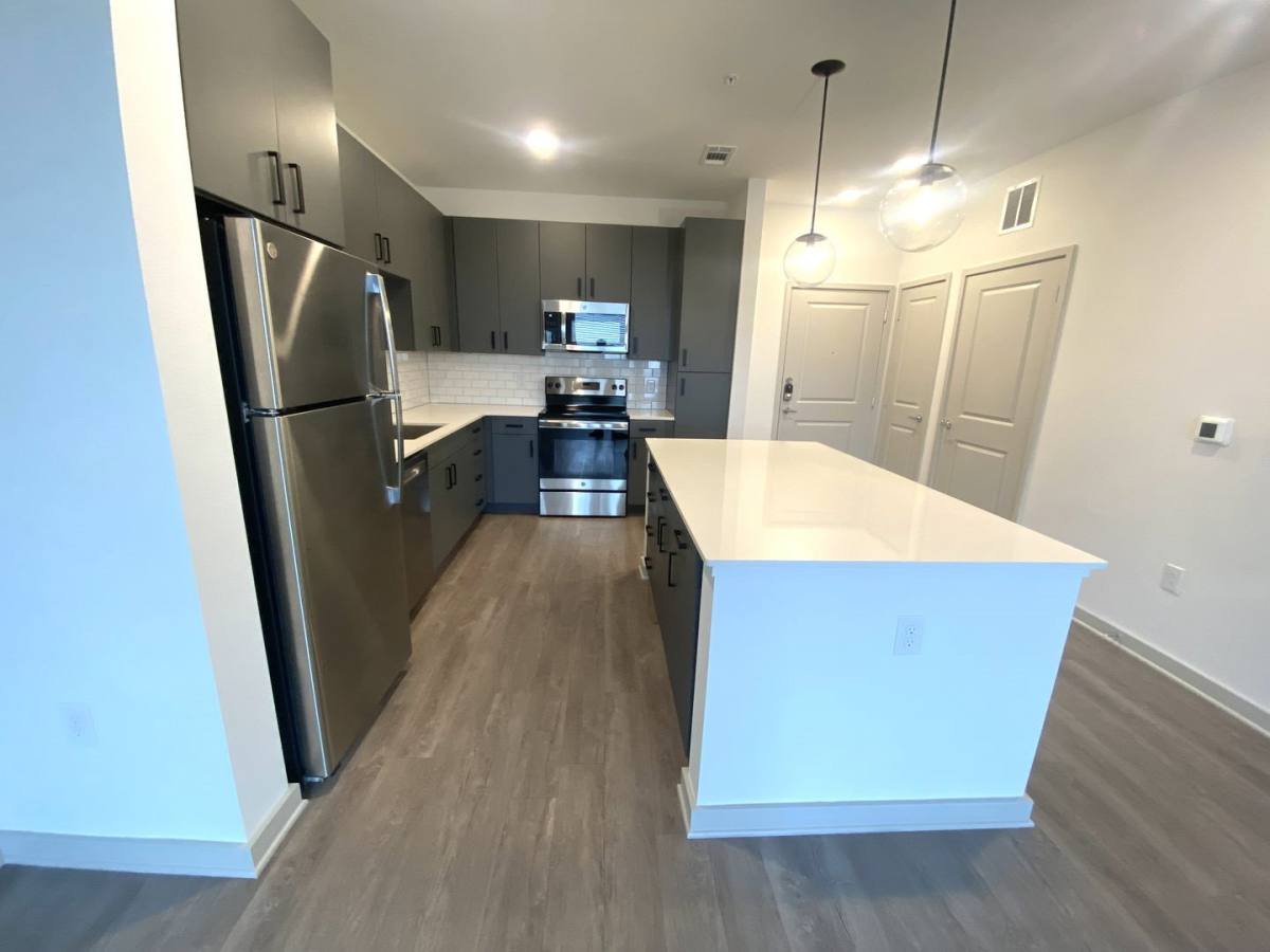 Apartment for rent at 2670 S Aw Grimes Blvd #12, Round Rock, TX 78664