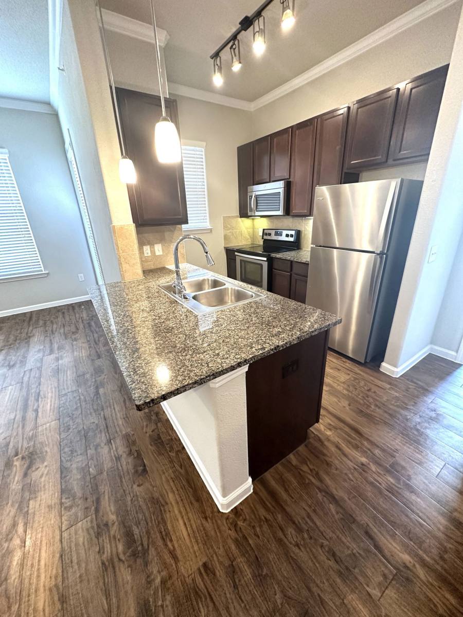Apartment for rent at 27040 US-380 #A1, Aubrey, TX 76227