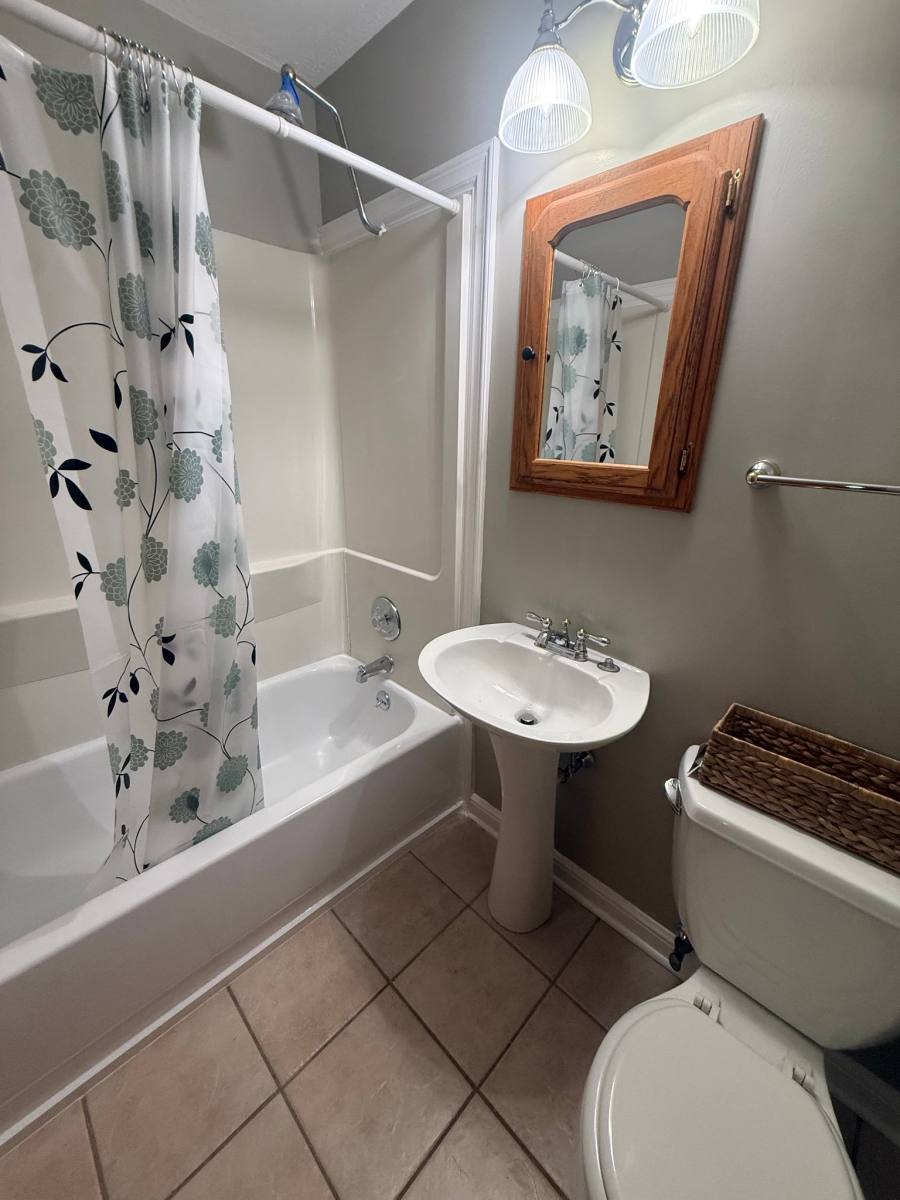 House for rent at 7748 Crestwood Lane, Northfield, OH 44067
