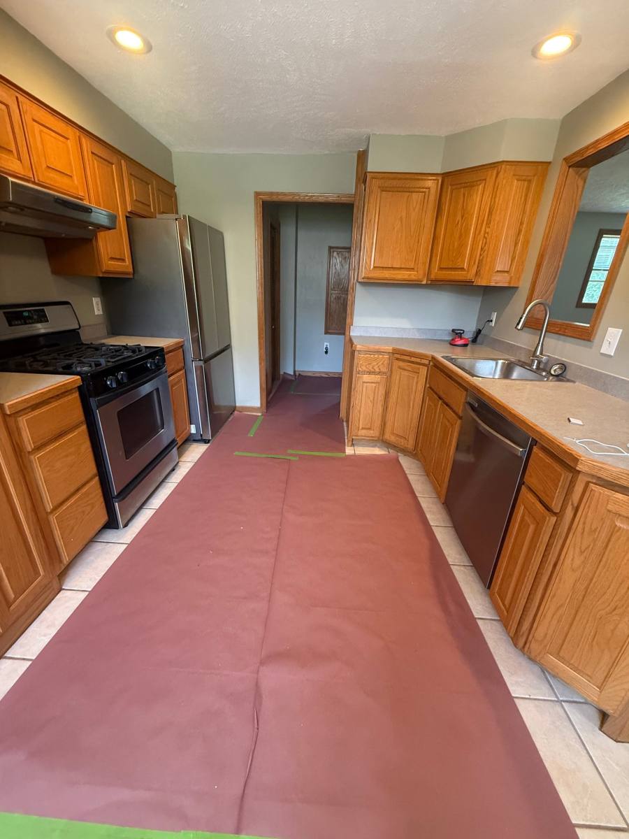 House for rent at 7748 Crestwood Lane, Northfield, OH 44067